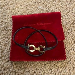 Salvatore Ferragamo Bracelet